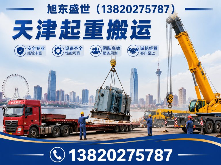 武清区工厂搬迁展示图